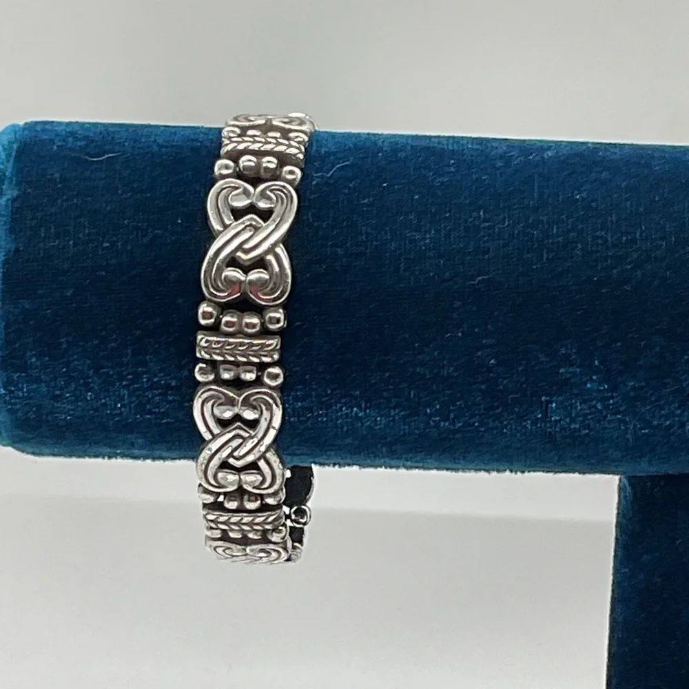 Brighton Manzanita Bracelet - missing logo charm